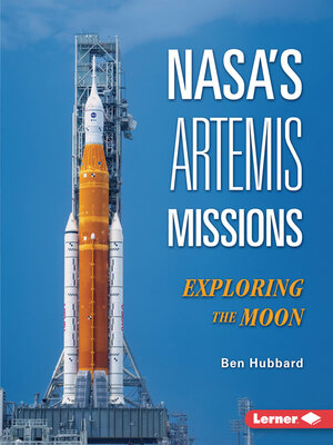 cover image of NASA's Artemis Missions